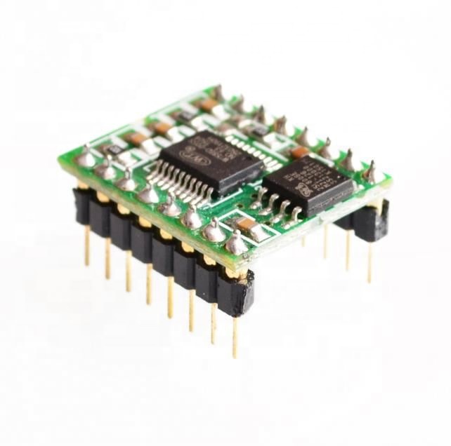 WT588D 8M Voice Sound Module Audio Player product image