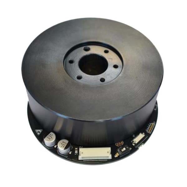 Miranda Servotorq Integrated Servo Motor