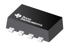 TPS2116 | Texas Instruments (TI)