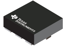 TPS22933 | Texas Instruments (TI)