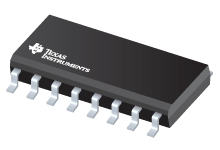ULQ2004A-Q1 | Texas Instruments (TI)